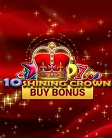 Shining Crown Buy Bonus